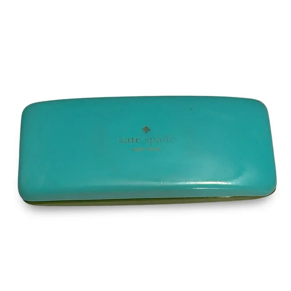 Kate Spade Women's Penelope/S N8U‎ Eyeglass Frames Designer Rectangular Italy